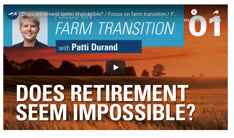 Featured image for “Does Retirement Seem Impossible?”