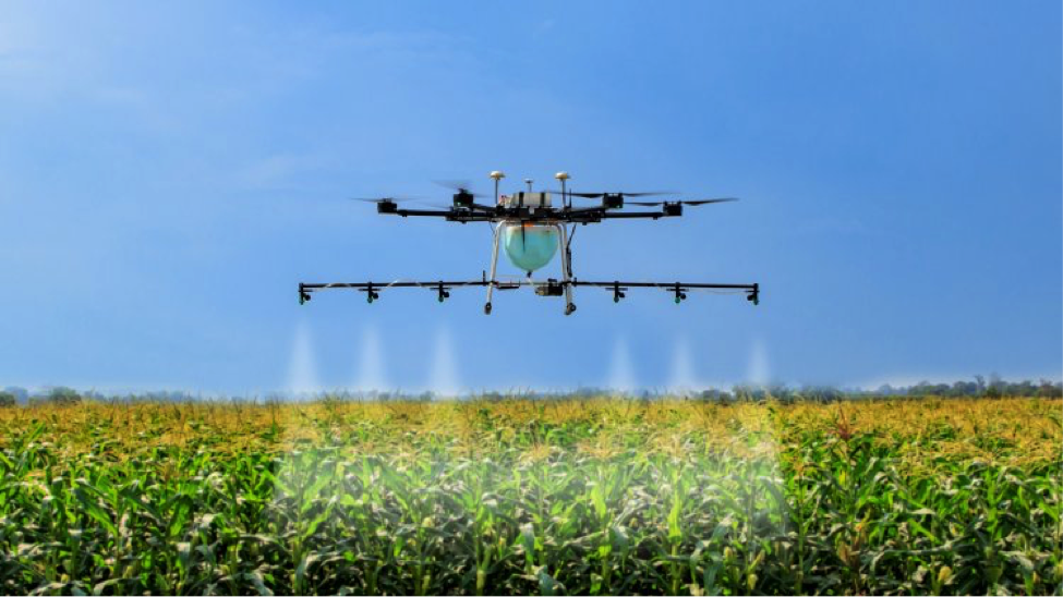 Featured image for “AgTech – Sexy technology results in a boring long-term winner”