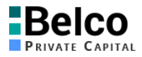 Belco logo