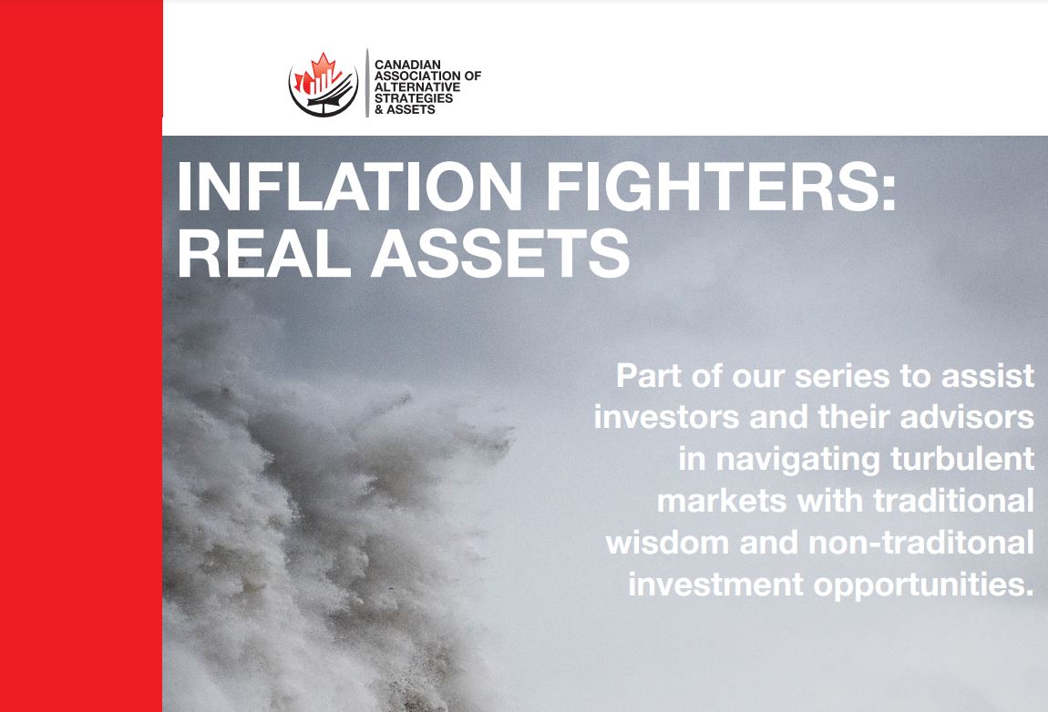 Featured image for “Inflation Fighters: Real Assets”